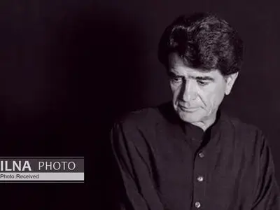 دریغا که شیری برفت از میان/ بدرود ای بام بلند طلب و پایداری