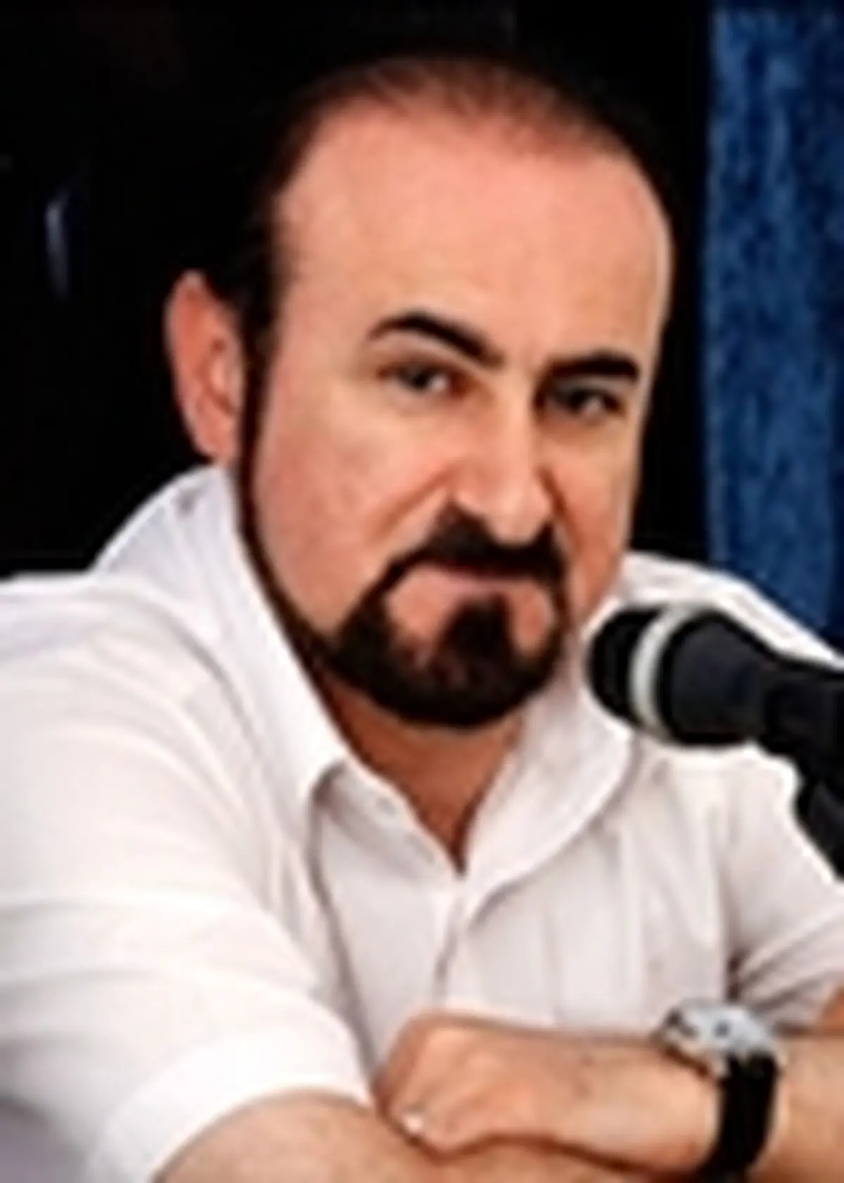 مختاباد مشاور فرهنگی باشگاه پرسپولیس شد