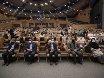 پایان اکران آثار منتخب جشنواره فیلم فجر در کیش