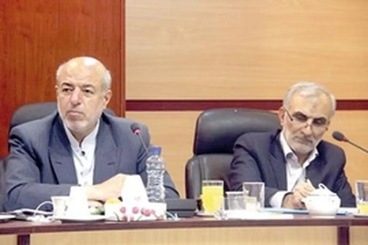 سرمایه گذاری بخش خصوصی در طرح انتقال آب خزر می‌تواند راهگشا باشد