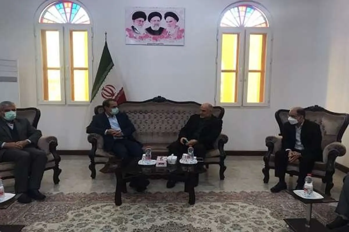سازمان بازرسی از تولید و سرمایه گذاری مشروع حمایت می‌کند