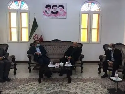 سازمان بازرسی از تولید و سرمایه گذاری مشروع حمایت می‌کند