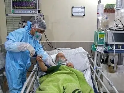 افزایش موارد بستری کرونایی در اردبیل/ 31 نفر شناسایی و بستری شدند / وضعیت 49 بیمار وخیم است