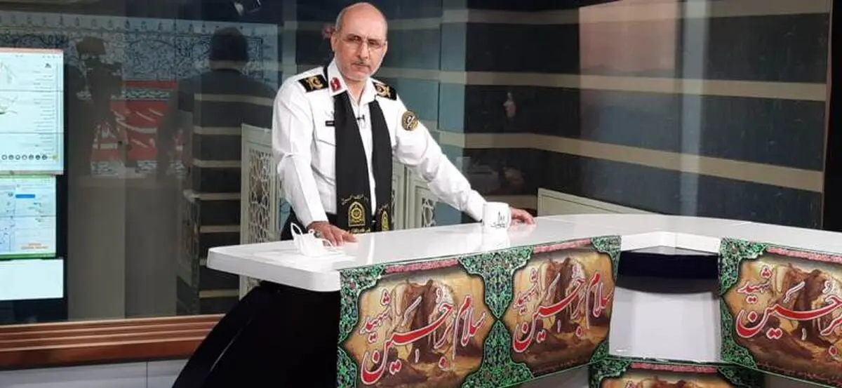 اعلام مسیرهای ۵ گانه راهپیمایی جاماندگان اربعین حسینی(ع)/ ممنوعیت تردد خودروها و موتورسیکلت های سنگین در روز اربعین