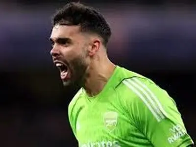 ویدئو: نجات دروازه آرسنال با سیو بی نظیر رایا