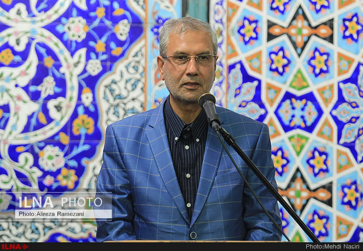 مساجد می‌توانند پنجره‌ای برای عرضه خدمات اجتماعی باشند
