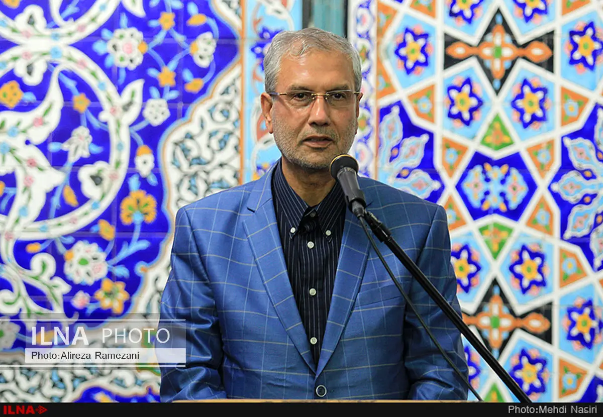 مساجد می‌توانند پنجره‌ای برای عرضه خدمات اجتماعی باشند