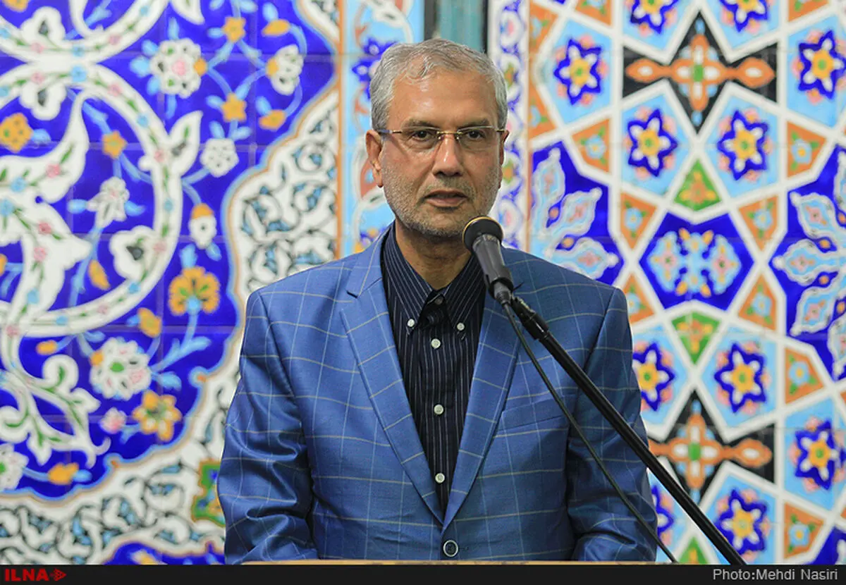 عمر دولت یازدهم به ترمیم خرابی‌ها گذشت/به کارگران هیچ دروغی نگفتیم 