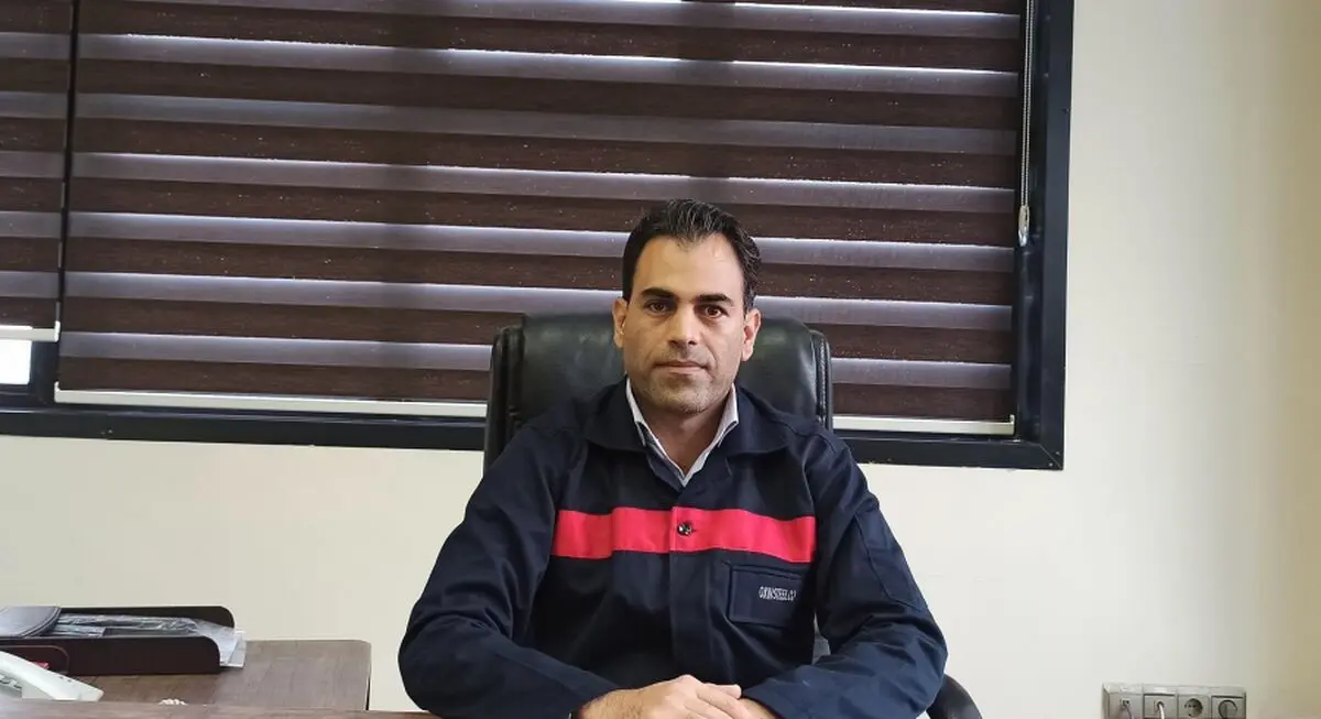 به‌کارگیری بالاترین سطح برنامه‌ریزی در شرکت فولاد اکسین