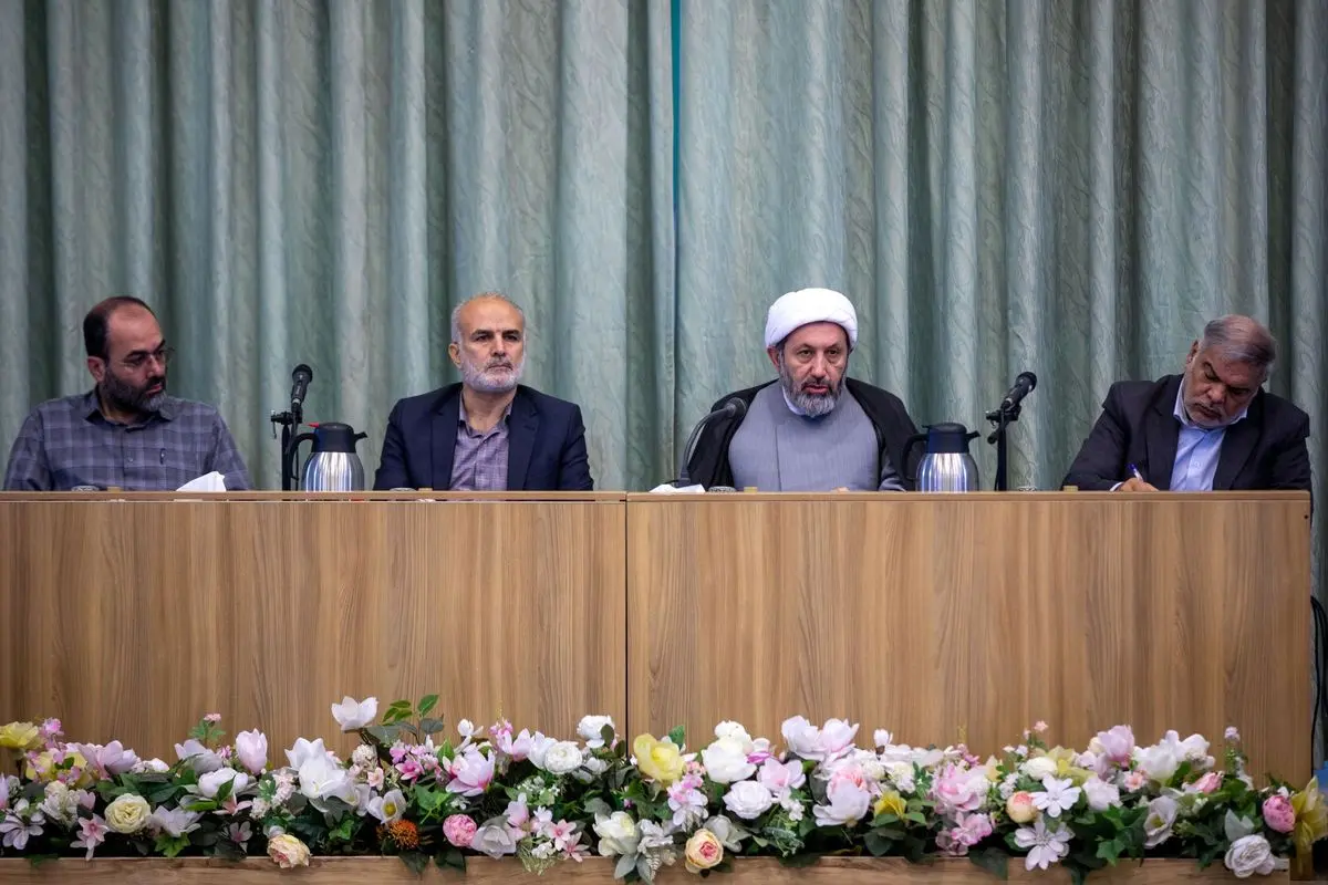 رئیس مرکز سیاستپژوهی سازمان فرهنگ و ارتباطات اسلامی منصوب شد
