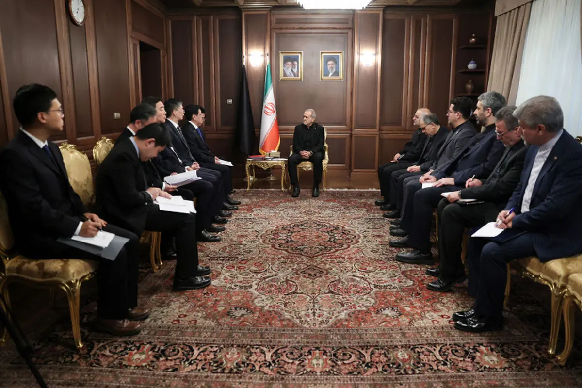 تجاوز به ایران و شهادت رهبر و شهروندان ما نقض آشکار منشور سازمان ملل و حقوق بین‌الملل بود