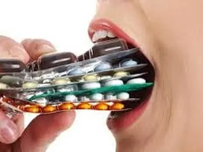 عوارض جانبی داروهای لاغری + اینفوگرافیک