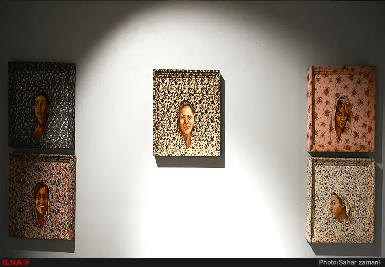 گالری