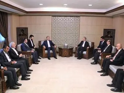 رژیم اسرائیل تنبیه خواهد شد و پاسخ لازم و محکم را دریافت خواهد کرد