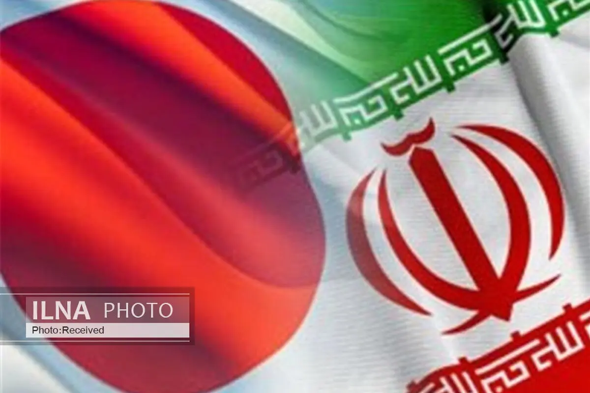 آزادسازی پول‌های بلوکه شده در ژاپن، بستگی به مذاکرات برجام دارد