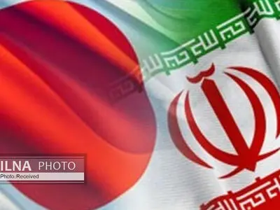 آزادسازی پول‌های بلوکه شده در ژاپن، بستگی به مذاکرات برجام دارد