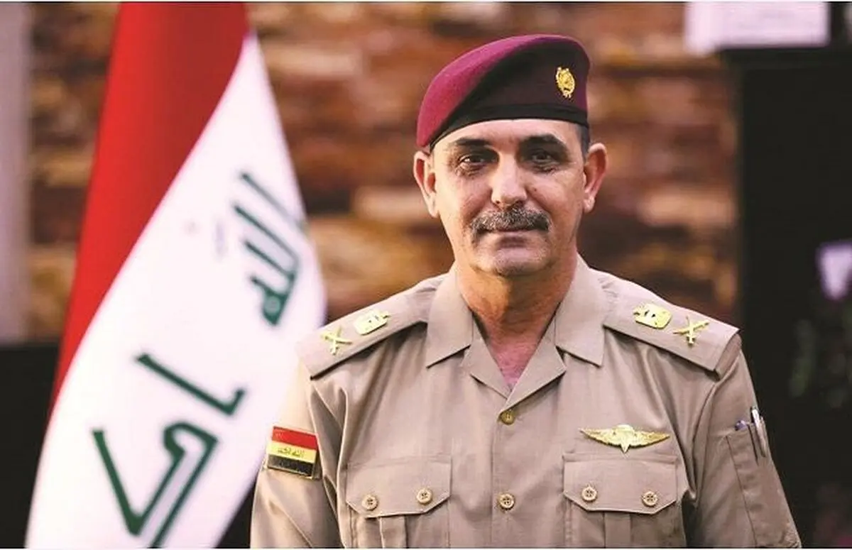محل پرواز پهپادهای مهاجم به اقامتگاه الکاظمی مشخص شد