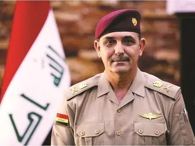 محل پرواز پهپادهای مهاجم به اقامتگاه الکاظمی مشخص شد