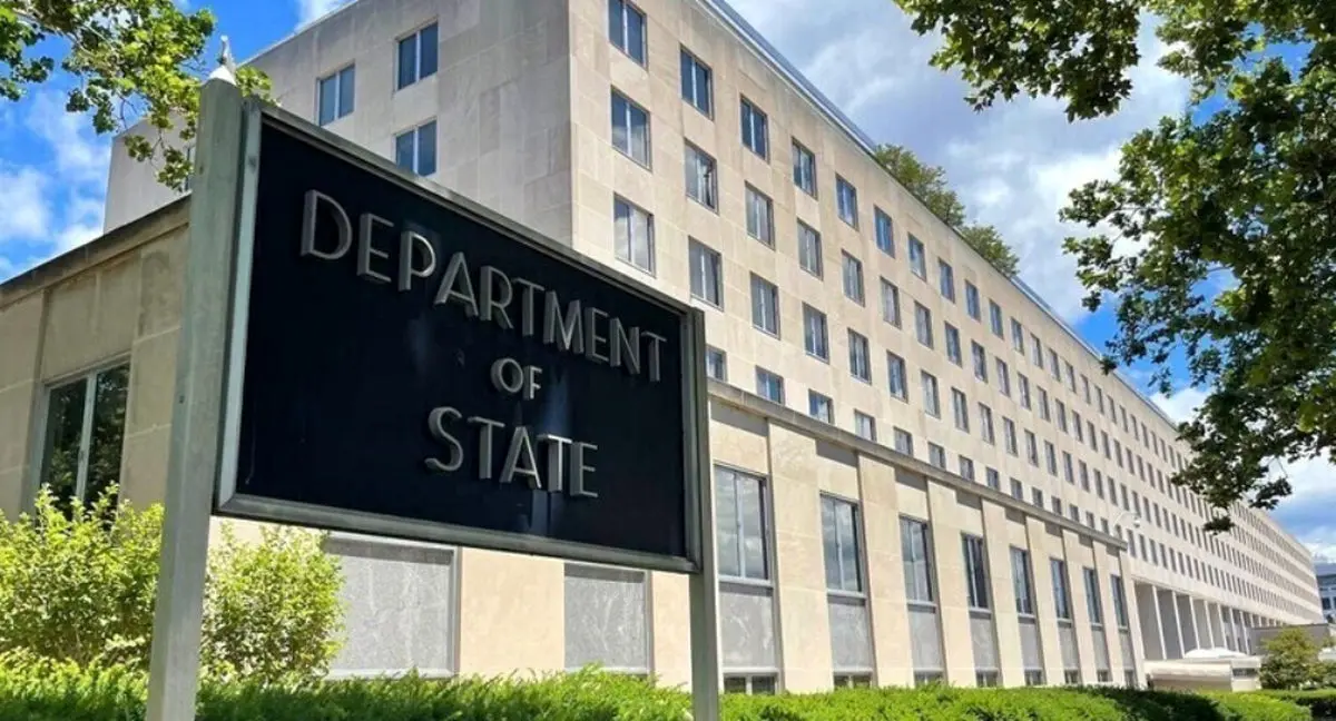 مذاکرات هیأت‌های واشنگتن و کی‌یف روز شنبه دنبال می‌شود