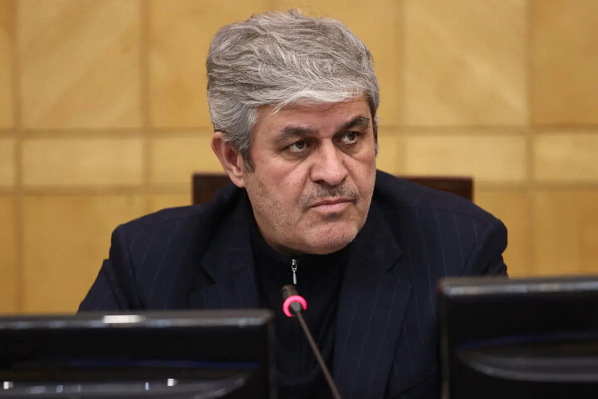 هر زمان دولت بخواهد، مجلس آماده بررسی اصلاح بودجه است