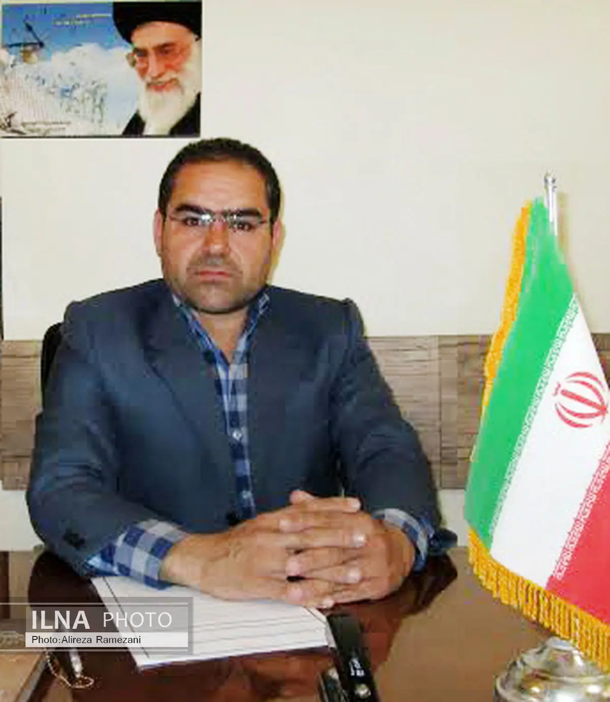« عباس آباد علاقبند » ؛ قطب صنعتی روستاهای تهران