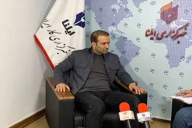 یک ثبت‌سفارش هم نگرفته‌ایم/ با بازار داخل خط تولید را زنده نگه داشتیم