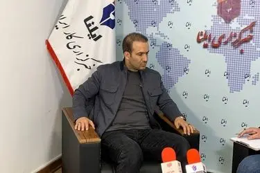 یک ثبت‌سفارش هم نگرفته‌ایم/ با بازار داخل خط تولید را زنده نگه داشتیم