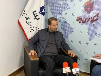 یک ثبت‌سفارش هم نگرفته‌ایم/ با بازار داخل خط تولید را زنده نگه داشتیم