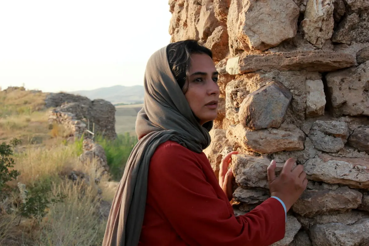 اکران فیلم سینمایی «تکاب» در تابستان