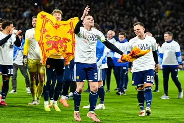 کری سنگین تیم اروپایی برای تیم ملی ایران