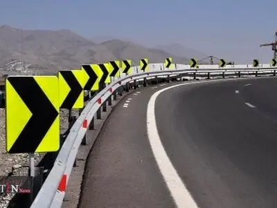 اصلاح ۲۳ نقطه پر حادثه/۱۰۱ نقطه حادثه خیزی که روز به روز بیشتر می‌شوند