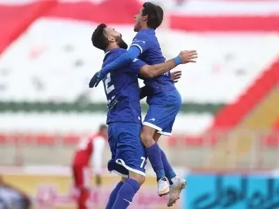 ویدیو: ضربه دیدنی قایدی به تیرک خورد