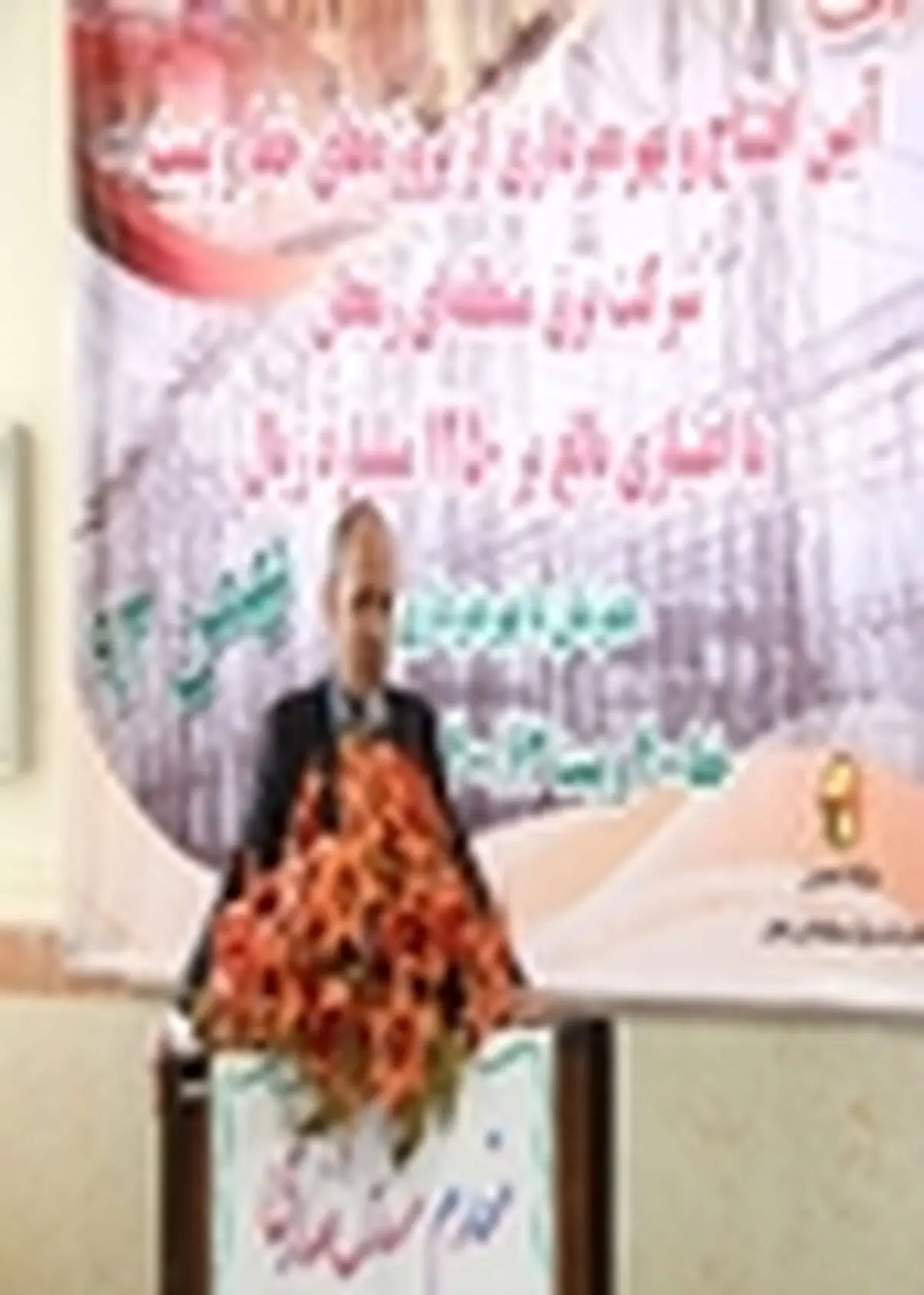 بهره برداری پروژه ۴۰۰ کیلوولت برق شهرستان ایجرود