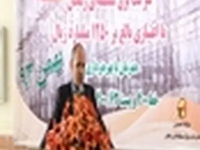 بهره برداری پروژه ۴۰۰ کیلوولت برق شهرستان ایجرود