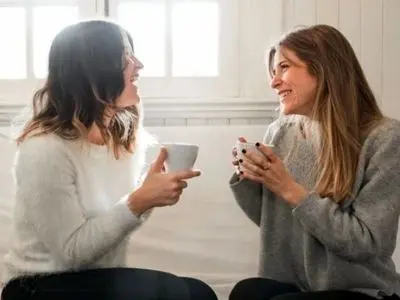 چرا با بعضی‌ افراد راحت‌تر معاشرت می‌کنیم؟
