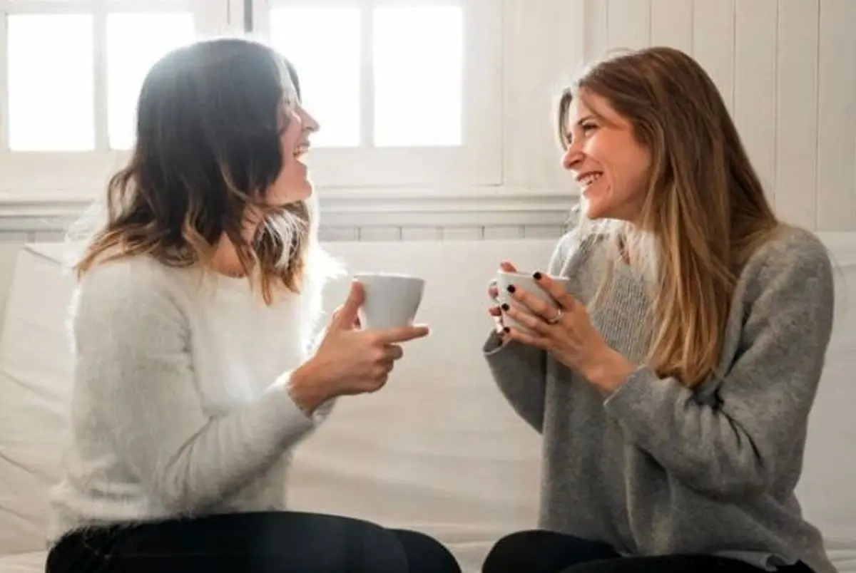 چرا با بعضی‌ افراد راحت‌تر معاشرت می‌کنیم؟