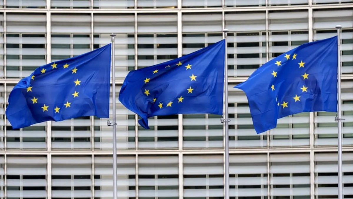 تصمیم اروپا برای تعلیق توافق تجاری با آمریکا