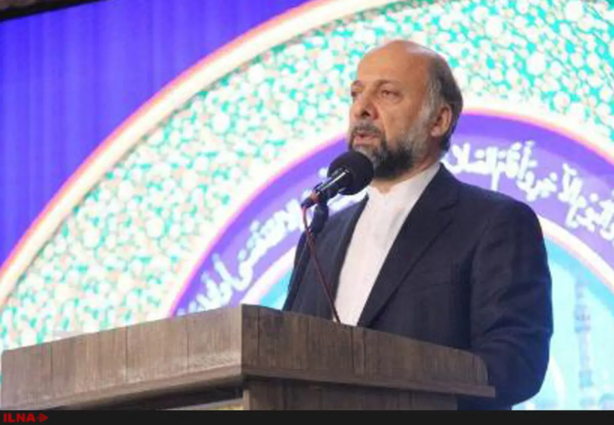 سینما عرصه سیاست بازی و سیاسی کاری نیست