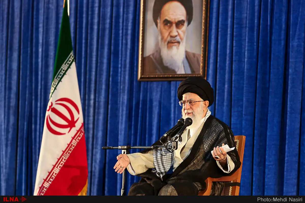 روحیه دفاع از حق و مجاهدت در راه خدا را در خود حفظ کنید
