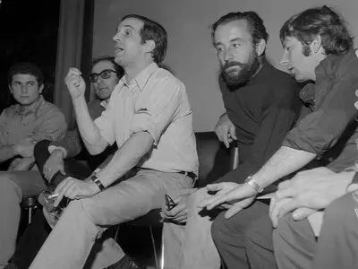 ​«سینما ملت» به سراغ موج نو فرانسه رفت