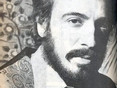 خطاطی دیالوگ‌های فیلم «هزاردستان» علی حاتمی