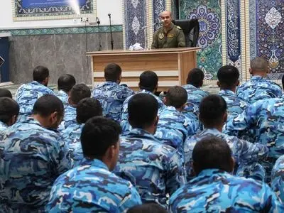  هدف سربازی آماده‌سازی جوانان برای پذیرش مسئولیت در جامعه است