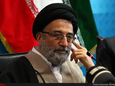 نشست خبری حجت‌الاسلام موسوی‌لاری نایب رییس شورای عالی سیاست‌گذاری اصلاح‌طلبان