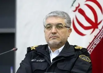 ثبت تخلفات عابران از طریق دوربین‌های چهره‌خوان در دستور کار پلیس راهور قرار دارد