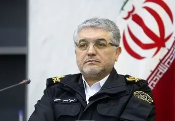 ثبت تخلفات عابران از طریق دوربین‌های چهره‌خوان در دستور کار پلیس راهور قرار دارد