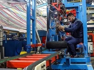 افتتاح 66 مشروعا صناعیا وانتاجیا فی طهران