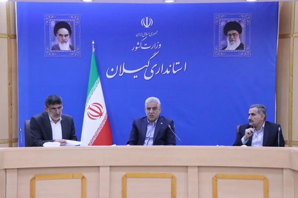 ضرورت بهره‌مندی از ظرفیت اولیاء و خیران در مردمی کردن مدارس/ عدالت آموزشی در مناطق مختلف استان اجرایی شود
