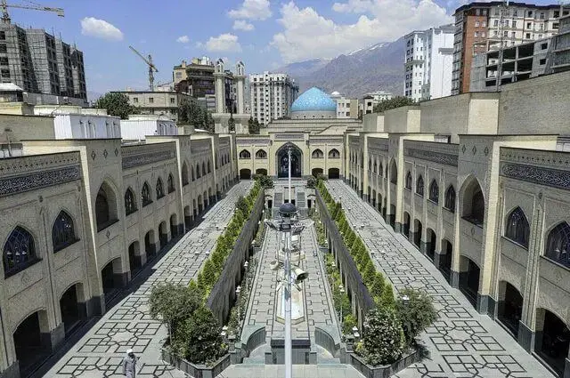 جزئیات وضعیت پرونده حوزه علمیه ازگل در پی فوت یکی از متهمان