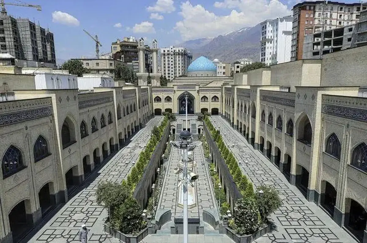 جزئیات وضعیت پرونده حوزه علمیه ازگل در پی فوت یکی از متهمان 
