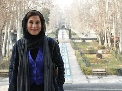 از کودکی به سینما می‌رفتم/ علاقمندان بازیگری باید دانش خود را بیشتر کنند/ مهرجویی گفت برای فیلم‌های من یا خیلی جوان یا خیلی پیر هستی